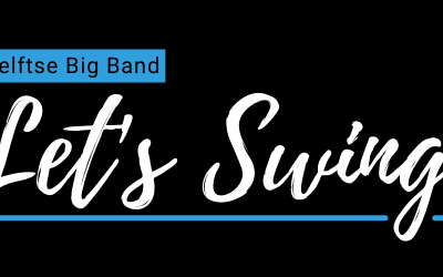 Let’s Swing zoekt muzikanten