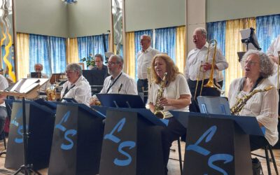 Zonnige klanken in Rozenhof – zondag 6 juli 2025