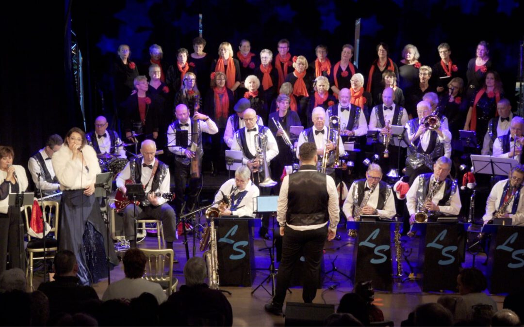 Kerst in Hal015 - Delft