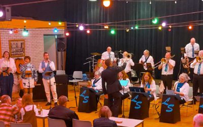 De eerste keer in Marcanto