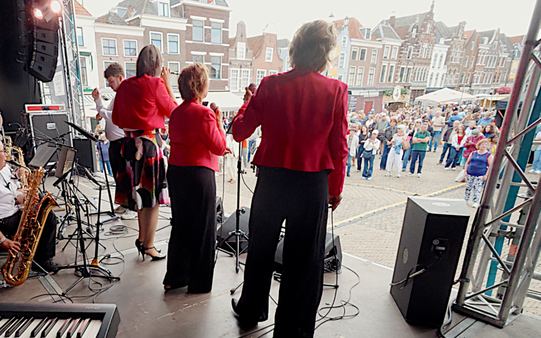 Delft Jazz 2026
